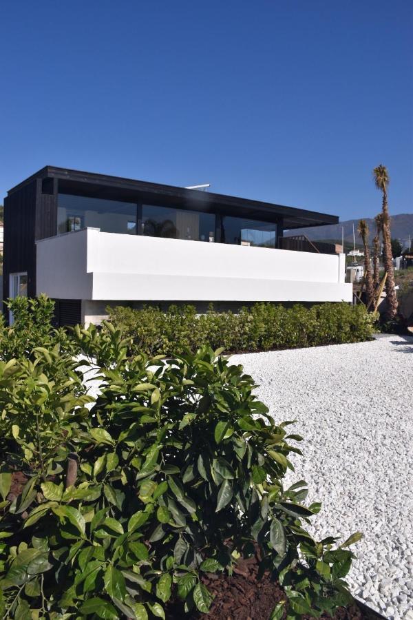 Casa Del Sol אסטפונה מראה חיצוני תמונה