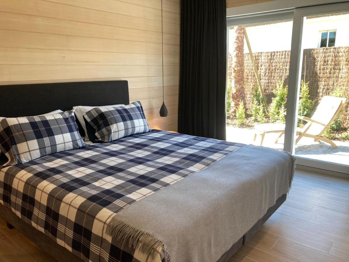 Casa Del Sol אסטפונה מראה חיצוני תמונה