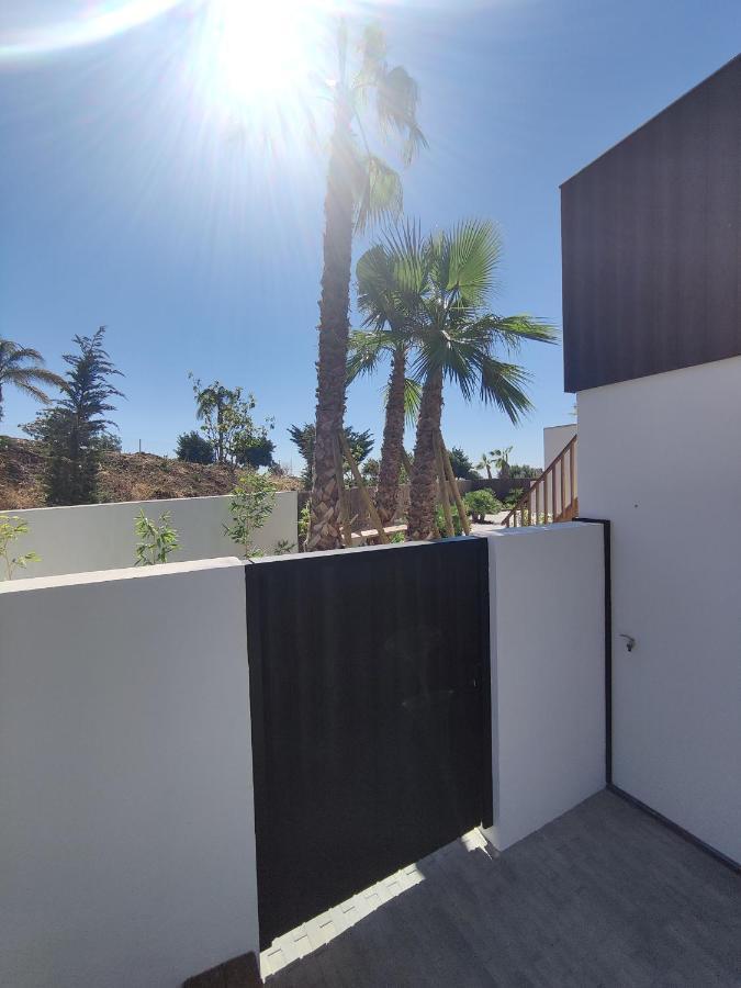 Casa Del Sol אסטפונה מראה חיצוני תמונה
