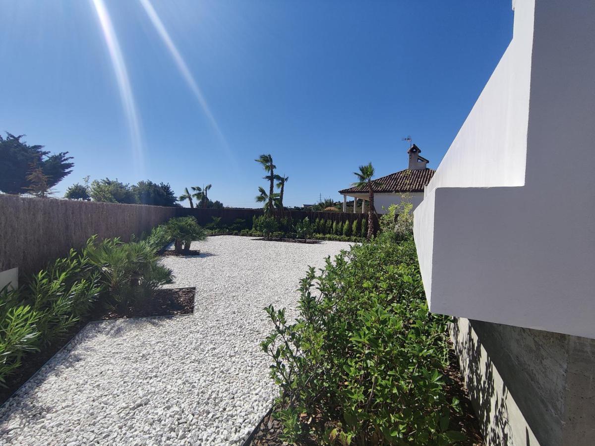 Casa Del Sol אסטפונה מראה חיצוני תמונה