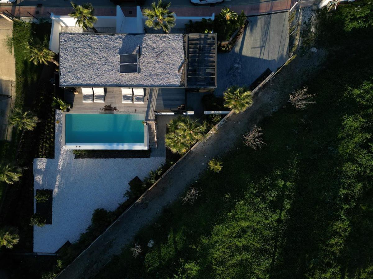 Casa Del Sol אסטפונה מראה חיצוני תמונה